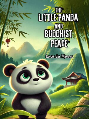 cover image of The Little Panda and Buddhist Peace